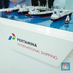 Tambah Rute Internasional, Aksi Nyata PIS Kejar US$ 8,9 Miliar di 2034