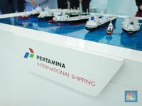 Tim Komunikasi PIS Raih Penghargaan Communication Strategist Awards