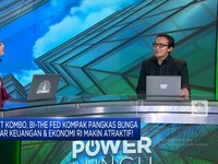 Video: Suku Bunga Mulai Turun, Kapan Sektor Riil 