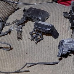 Bahan Peledak di Dalam Pager Hizbullah Kini Terungkap, Ditanam Mossad