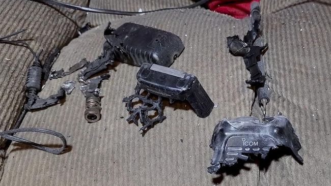 Iran Gantung Mati 3 Orang Mata-Mata Israel Mossad, Ini Profilnya