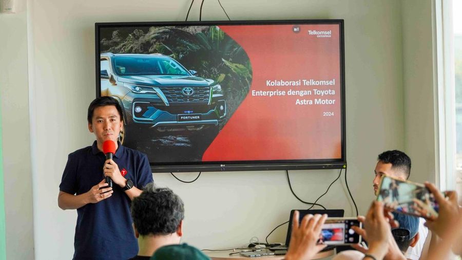 Telkomsel