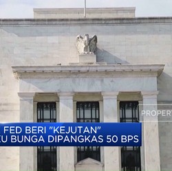 Video: The Fed Beri 