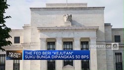 Video: The Fed Beri 