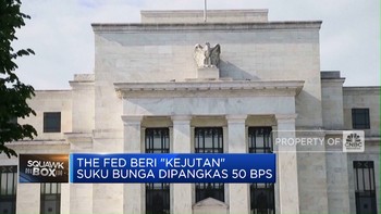 Video: The Fed Beri