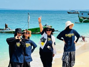 Persembunyian Sunyi di Ujung Tenggara Pulau Madura