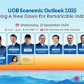 Live Now! Dari Bankir Hingga Ekonom Ungkap Prospek Cerah Ekonomi RI