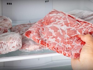 5 Makanan Ini Ternyata Lebih Baik Kualitasnya dalam Keadaan Beku