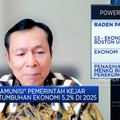 Video: Tak Bebani APBN, Prabowo Diminta Tak Tambah Banyak Kementerian