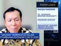 Video: Tak Bebani APBN, Prabowo Diminta Tak Tambah Banyak Kementerian