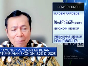 Video: Tak Bebani APBN, Prabowo Diminta Tak Tambah Banyak Kementerian