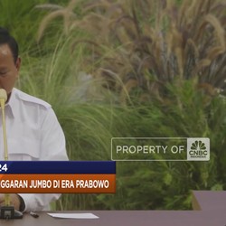 Video: Anggaran Jumbo Kementerian Era Prabowo Hingga Insiden Boeing