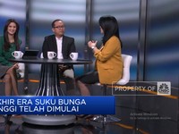 Video: BI Rate Turun & RI Ganti Presiden, Ini Efeknya ke Ekonomi RI