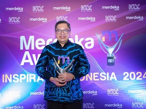 bank bjb Raih Penghargaan Kategori CSR untuk Negeri