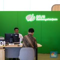 BPJS Ketenagakerjaan. (CNBC Indonesia/Faisal Rahman)