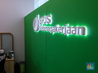 Agenda Hari Ini 26 November: BPJS Ketenagakerjaan Summit - Preskon UMP