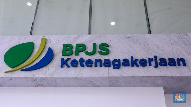 Saldo JHT BPJS Kesehatan Bisa Cair Tanpa Resign, Ini Link dan Caranya