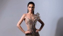 Grand Final Miss Universe 2024, Wakil Indonesia Clara Shafira Tak Masuk Top 30
