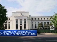 Video: Joe Biden Ramal The Fed Bakal Terus Pangkas Suku Bunga