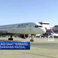 Video: Boeing Insiden Lagi saat Terbang Hingga Saham Prajogo Ambruk