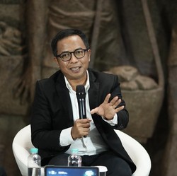 Wujudkan Keuangan Berkelanjutan, BRI Perkuat Implementasi ESG