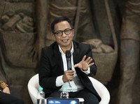 Wujudkan Keuangan Berkelanjutan, BRI Perkuat Implementasi ESG