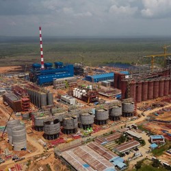 Pembangunan Masa Depan, MIND ID Pacu Realisasi Proyek Strategis