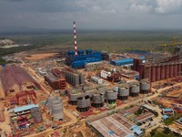 MIND ID Komitmen Perbaikan Tata Kelola Timah