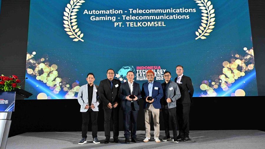 Dok Telkomsel