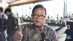 DPR Usul Kendaraan Ini Yang Berhak Isi BBM Subsidi