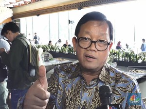 DPR Usul Kendaraan Ini Yang Berhak Isi BBM Subsidi