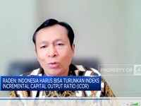 Video: Kejar PDB 8%, Prabowo Butuh Tambah Investasi Rp 3.000 Triiun