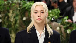 Felix Stray Kids Kecelakaan Mobil Usai Fanmeeting di Korea