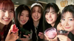 SOS: Comeback FIFTY FIFTY untuk Kalahkan Cupid