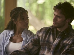 Aksi Sam Claflin Lawan Teror Mencekam dari Masa Lalu di Film Bagman
