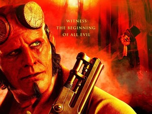 Jadwal Bioskop Jogja Hari Ini 20 September 2024, Ada Hellboy: The Crooked Man