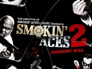 Sinopsis Smokin Aces 2: Assassins Ball, Agen FBI Dikejar Pembunuh Kejam