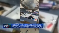Video: Hizbullah: Israel Telah Deklarasikan Perang Ke Lebanon