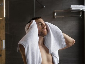 Tata Cara Mandi Taubat Lengkap Niat dan Waktu Melaksanakannya, Simak!