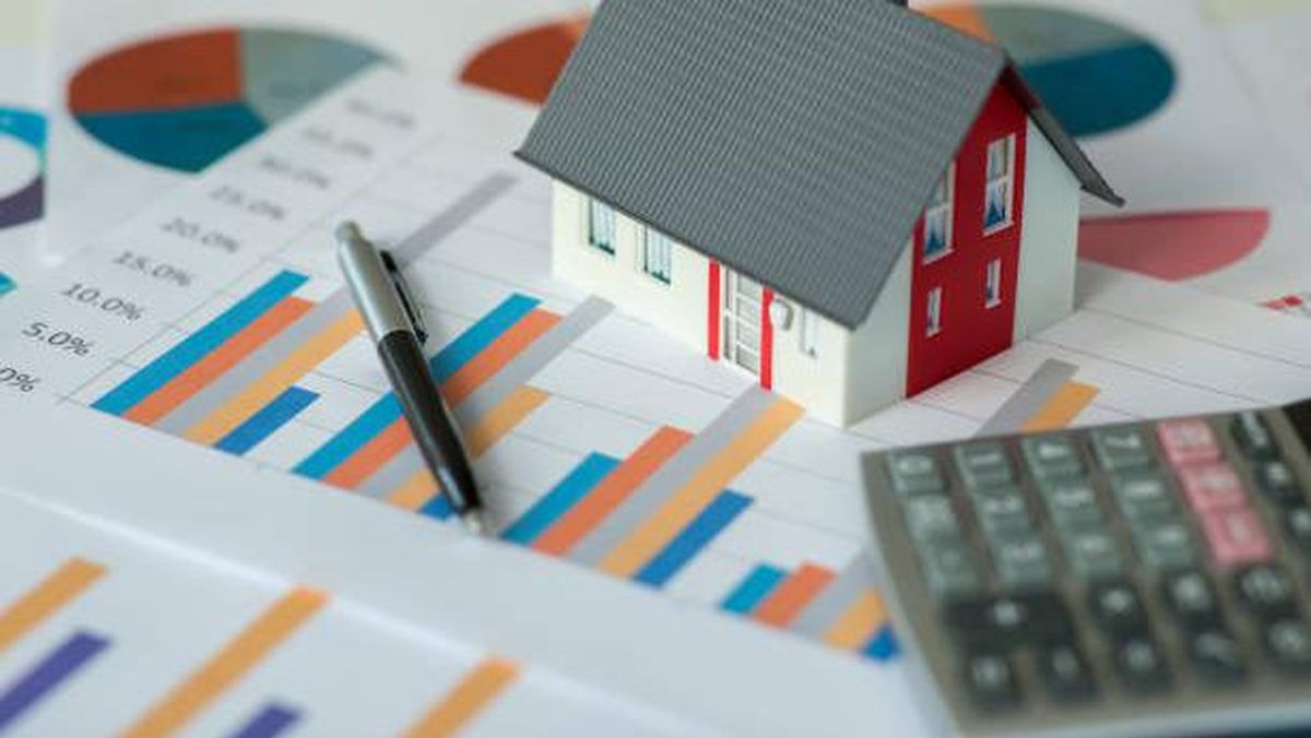 Zaman Now Aplikasi Bank Bisa Bantu Cari Rumah