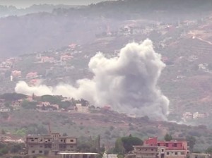 5 Fakta Militer Israel dan Hizbullah Saling Serang