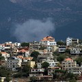 Tanah Arab Makin 'Panas', Israel-Hizbullah Saling Serang via Udara