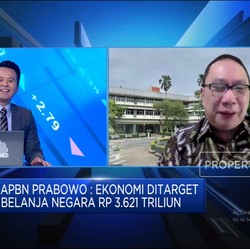 Video: Kelola Duit Rp3.621 T, Apa Prioritas Belanja Prabowo di 2025?