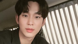 Kim Soo Hyun di Ambang Kebangkrutan?