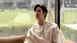 Kim Soo Hyun Terancam Denda Rp 14,6 M dari Event di Taiwan