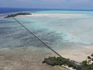 Simak! Cara Izin Pemanfaatan Ruang Luat Biar Tidak Disegel