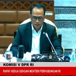 Kemenhub Dapat Tambahan Rp6,69 T di 2025, Menhub Jamin Subsidi Aman
