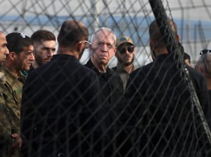 Video: Israel Klaim Serangan Iran Tak Menggores Kemampuan Angkatan Udaranya