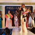 Heboh Skandal Dugaan Korupsi di Miss Universe, Mahkota Diambil Lagi