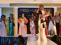 Heboh Skandal Dugaan Korupsi di Miss Universe, Mahkota Diambil Lagi